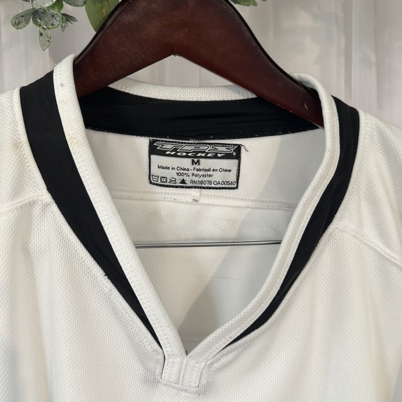 TPS Pro Stock Practice Hockey Jersey Size Medium - Picture 2 of 6